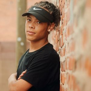 Meet your Posher, Mikey